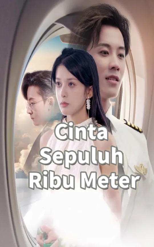 Cinta Sepuluh Ribu Meter